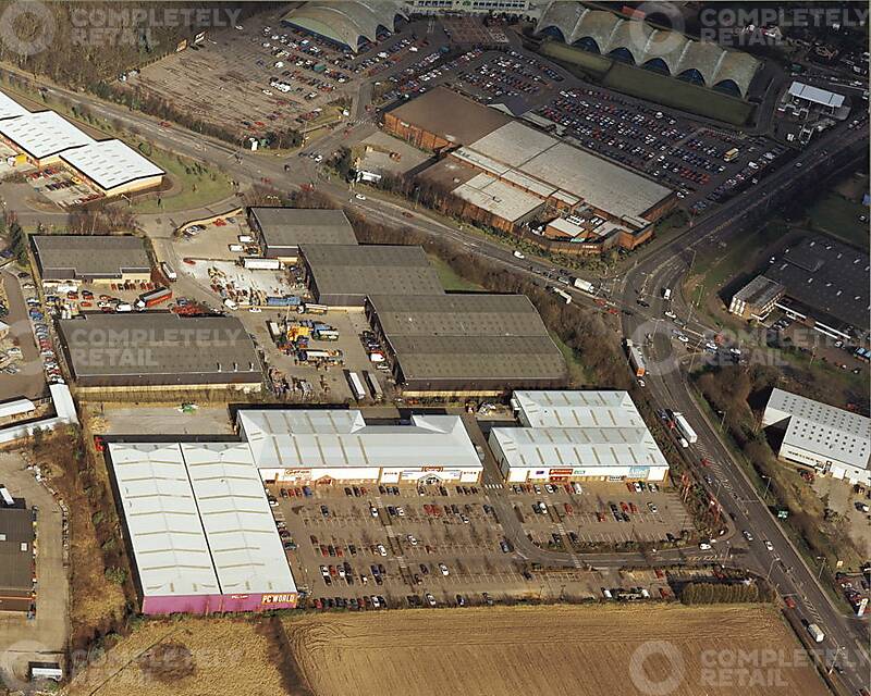 CR_RW_3079_Sweet_Briar_Retail_Park_Norwich_picture_2