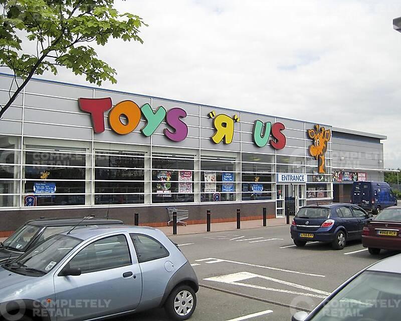 Riverside Retail Park - Picture 7