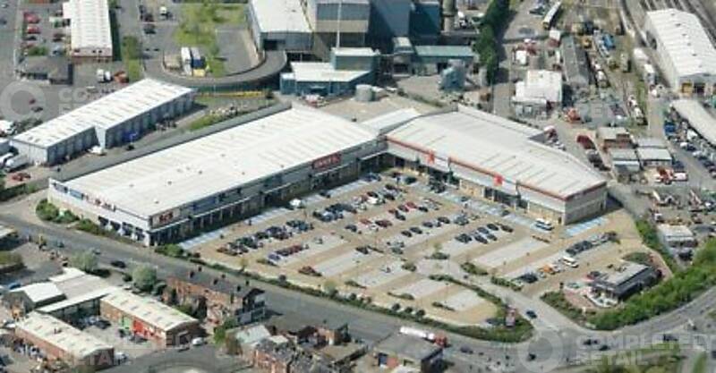 Lady Bay Retail Park