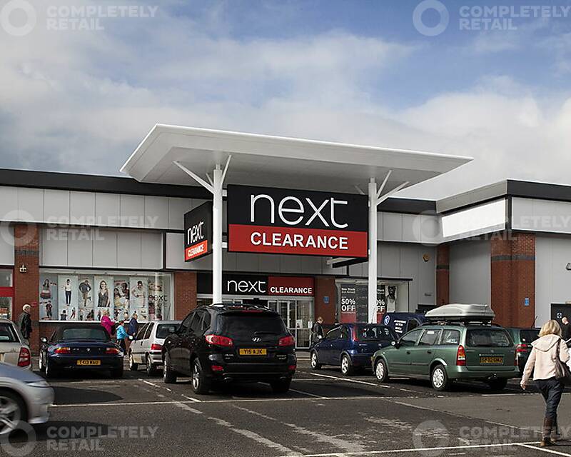 Chilwell Retail Park - Picture 6