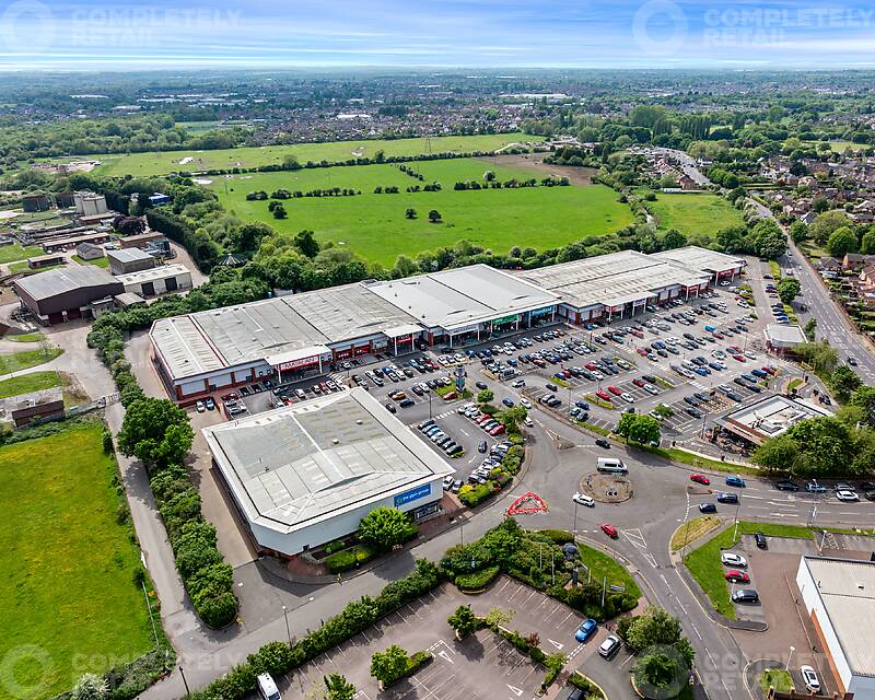 Chilwell Retail Park, Nottingham - Picture 2024-11-28-09-35-25