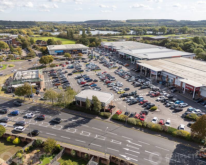 Chilwell Retail Park 01