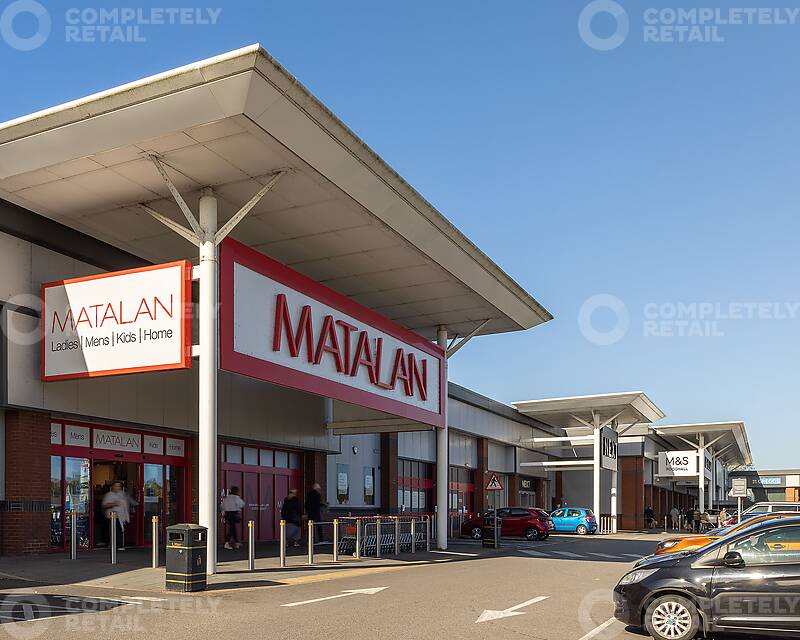 Chilwell Retail Park 05