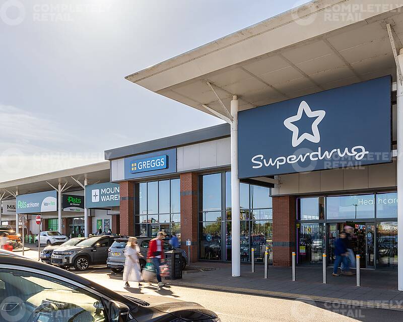 Chilwell Retail Park 06