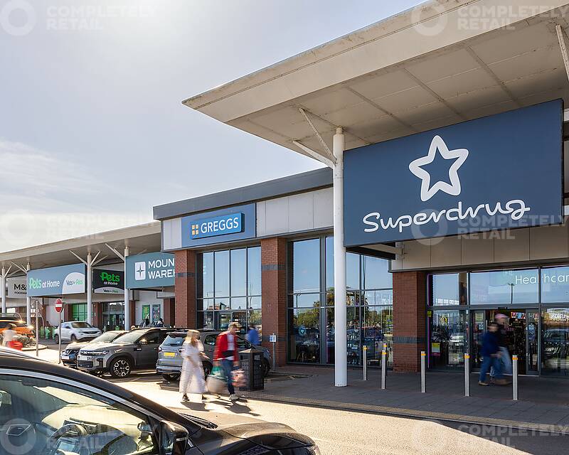 Chilwell Retail Park 06