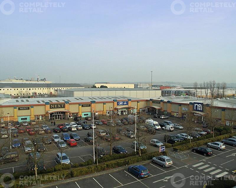 Oxford Shopping Park - Picture 5