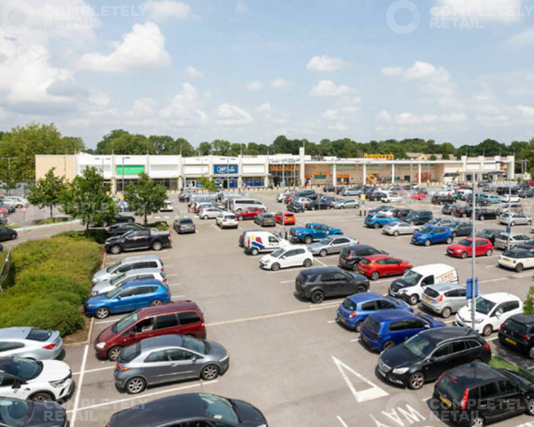 Bretton Centre