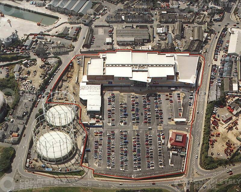 Barbican Leisure Park - Picture 2