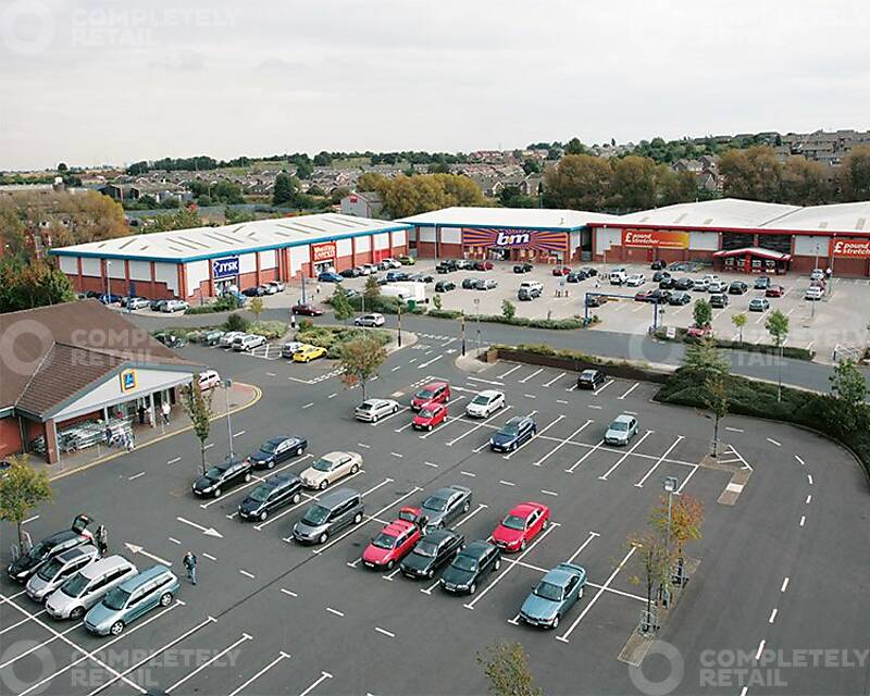 South Baileygate Retail Park - Picture 3