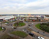 Ocean Retail Park