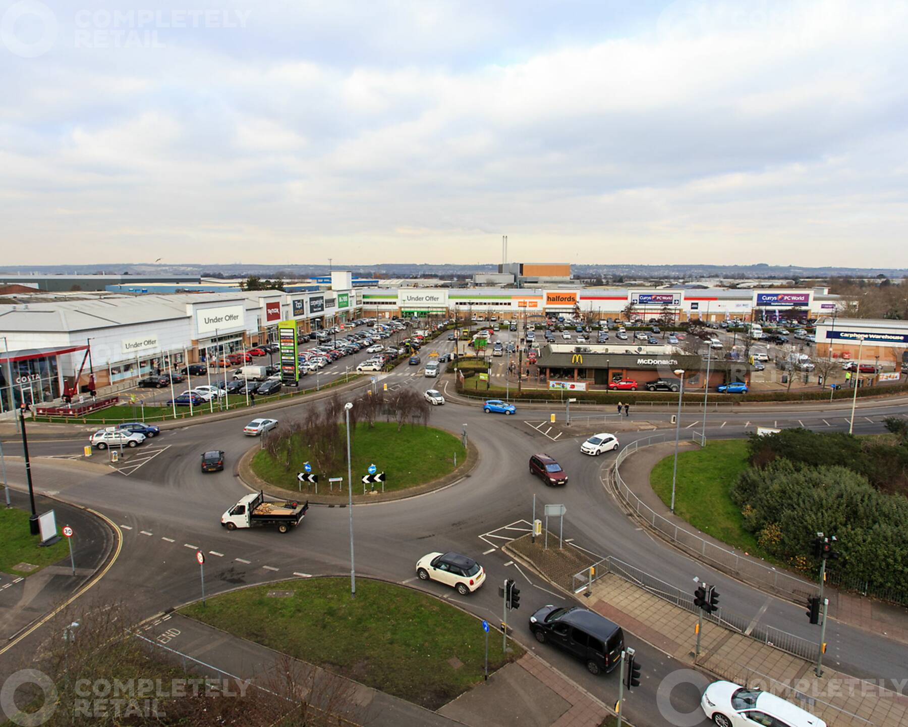 Ocean Retail Park