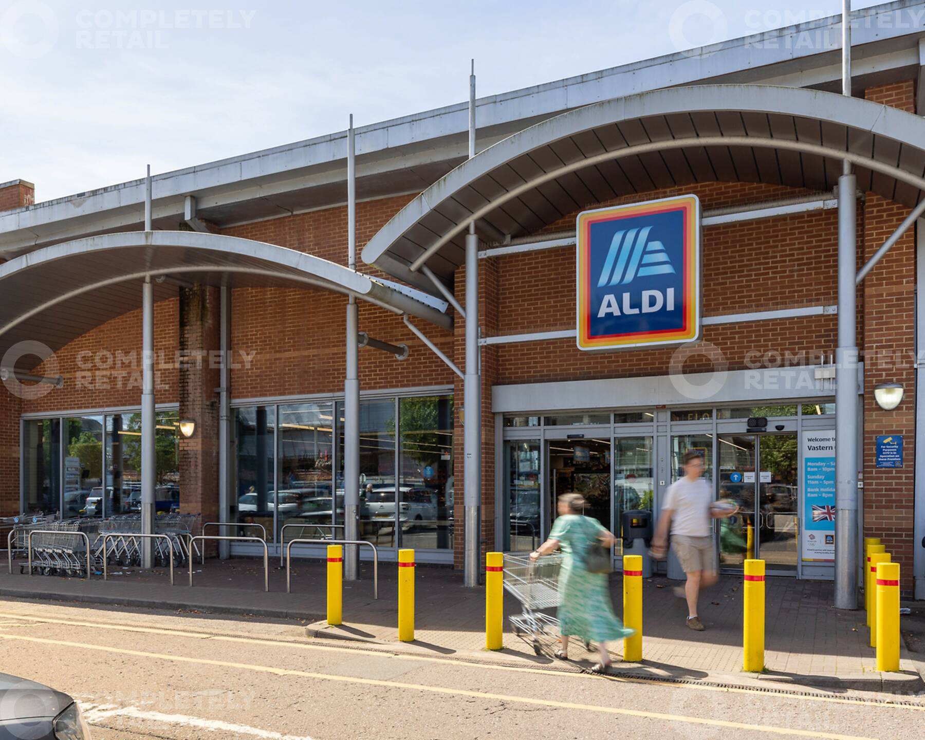Station Shopping Park