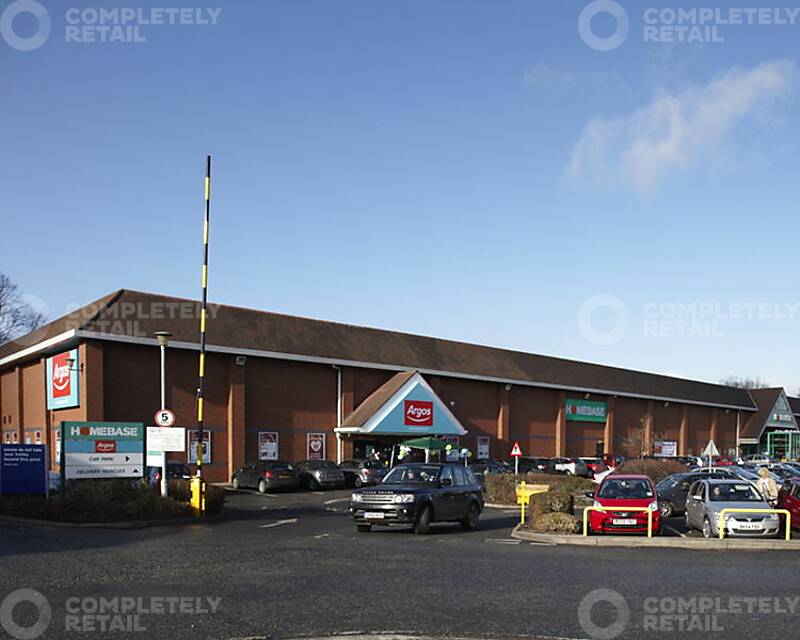 Abbey Retail Park - Picture 8