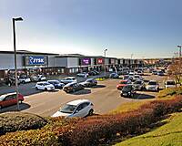 Great Eastern Retail Park