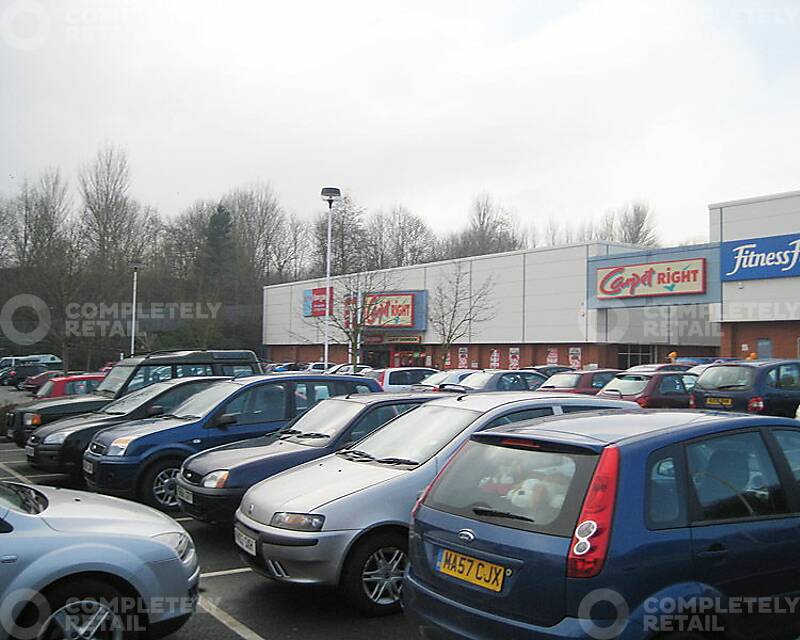 Trident Retail & Leisure Park - Picture 3