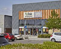 Southampton Road Retail Park