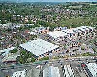 Southampton Road Retail Park