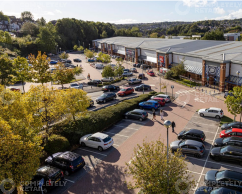 Heeley Retail Park, Sheffield - Picture 2023-09-14-11-13-33
