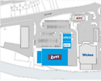 Baildon Bridge Retail Park