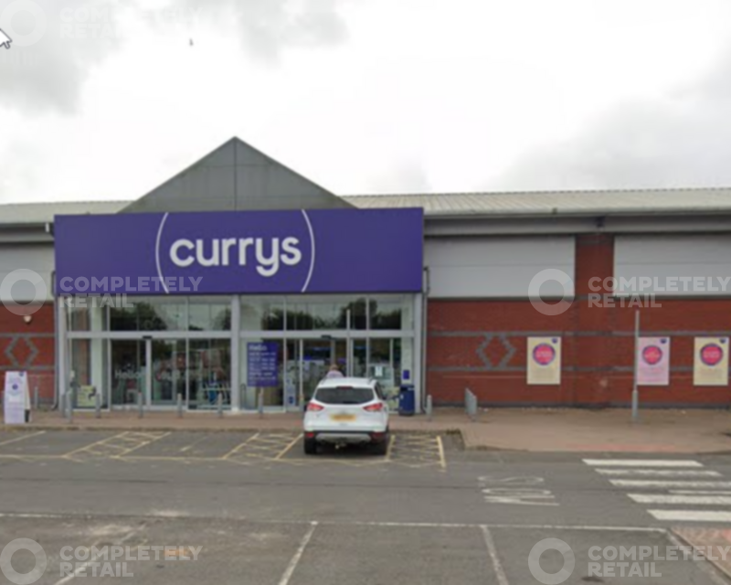 Skegness Retail Park, Skegness - Picture 2023-07-13-12-30-13