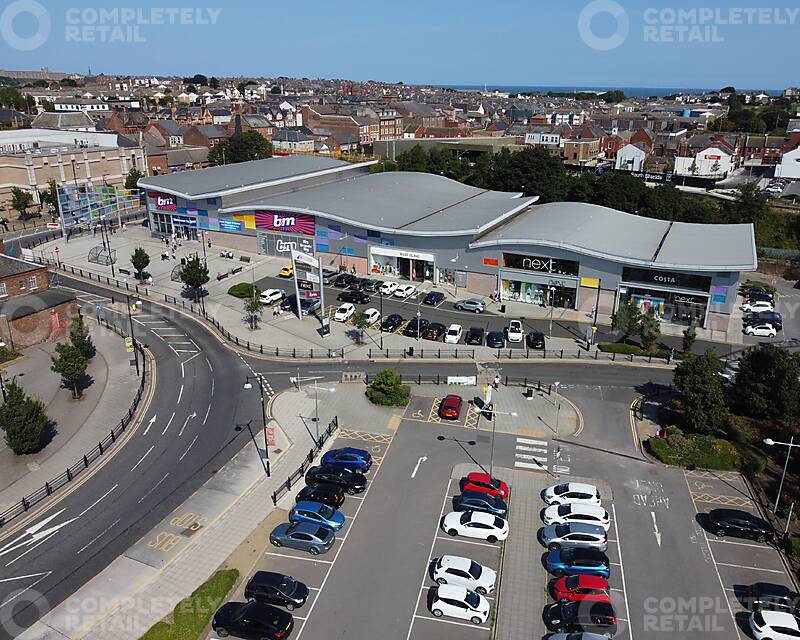 Waterloo Square, South Shields - Picture 2022-10-31-13-06-21