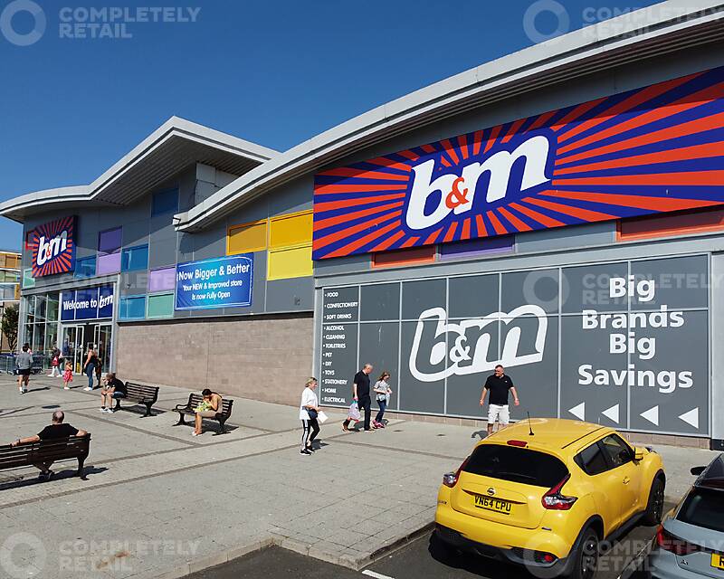 Waterloo Square, South Shields - Picture 2022-10-31-13-07-13