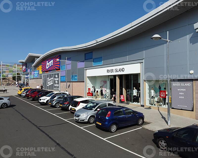 Waterloo Square, South Shields - Picture 2022-10-31-13-07-43