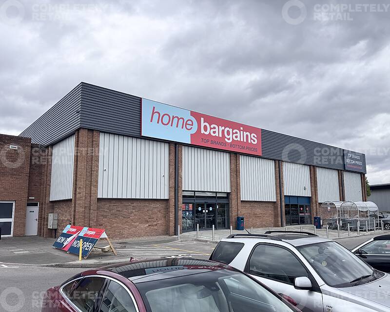 Great Western Retail Park, Southall - Picture 2026-05-21-11-52-59