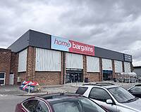 Great Western Retail Park