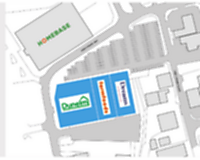 Greyfriars Retail Park