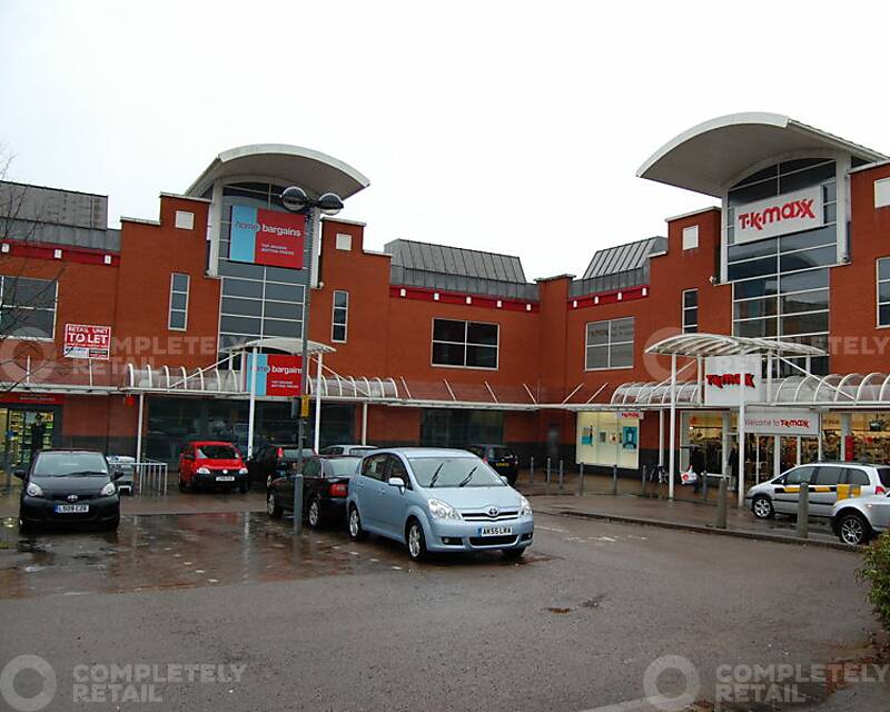 the forum stevenage