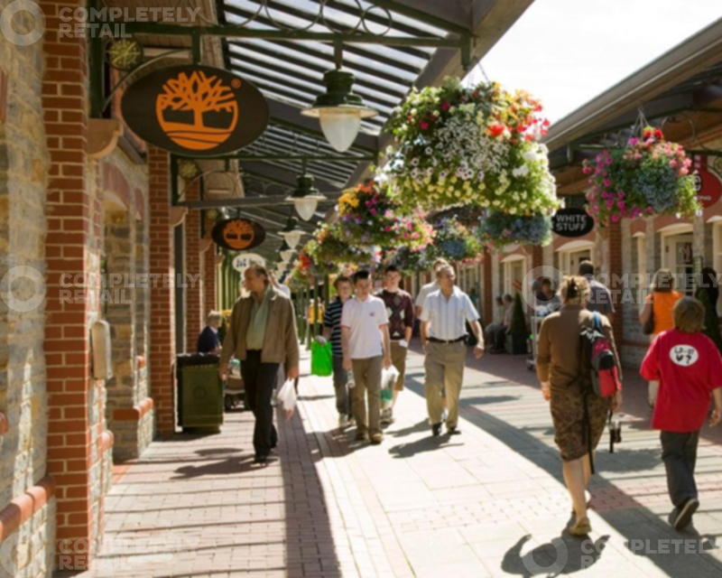 Clarks village hot sale tourist information