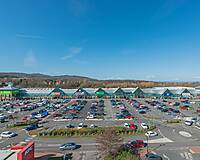 Wrekin Retail Park