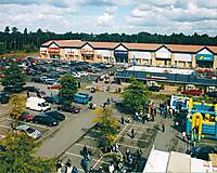 Forest Retail Park