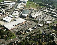 Dovefields Retail Park