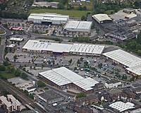 Westgate Retail Park