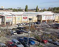 Cathedral Retail Park