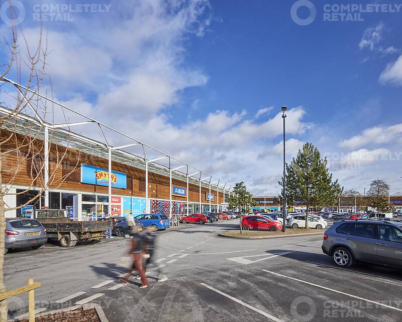Crown Wharf, Walsall - Picture 2025-06-30-14-35-27