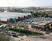 Highbridge Retail Park