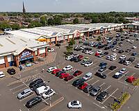 Riverside Retail Park