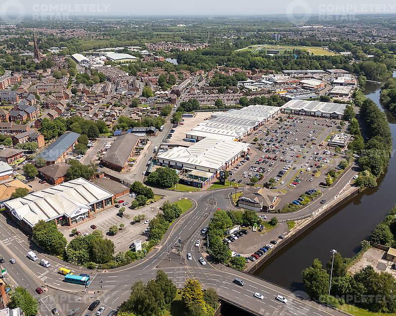 Riverside Retail Park 02