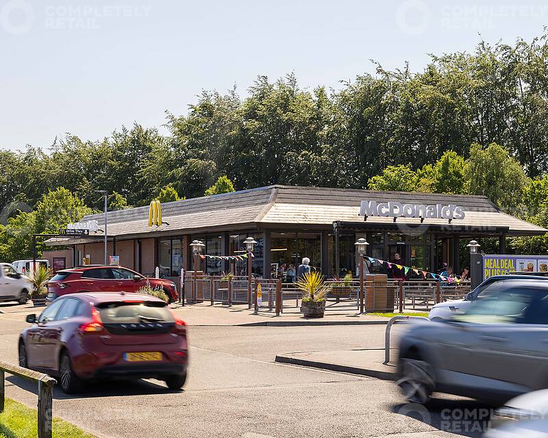 Riverside Retail Park 06