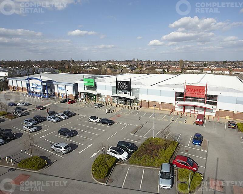 Border Retail Park - Picture 3