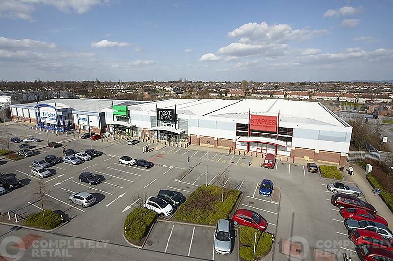 Border Retail Park - Picture 3