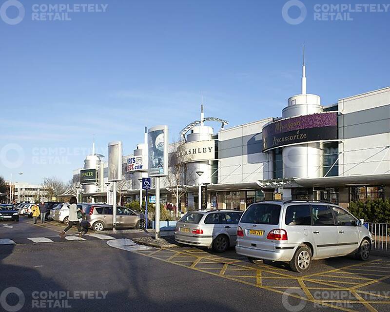 Monks Cross Shopping Park - Picture 12