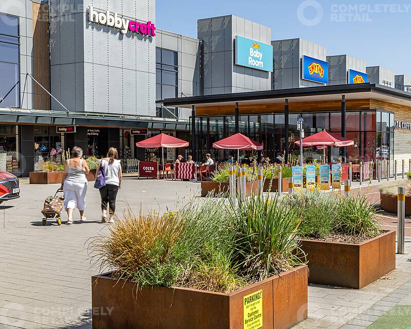 Monks Cross Shopping Park_Costa