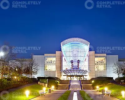 The Mall at Cribbs Causeway, Bristol