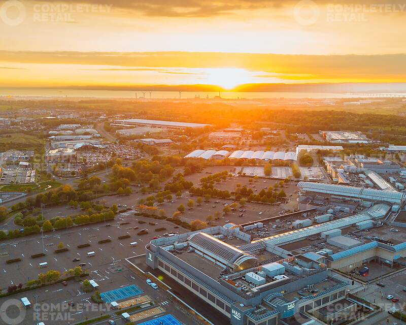 The Mall at Cribbs Causeway, Bristol - Picture 2026-10-07-09-23-00