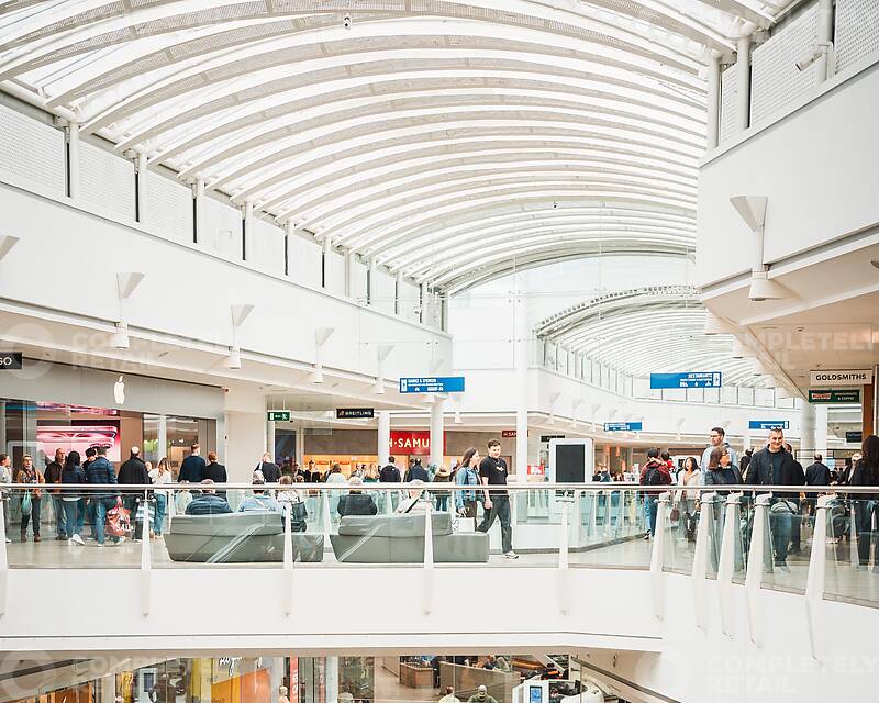 The Mall at Cribbs Causeway, Bristol - Picture 2026-10-07-09-23-15
