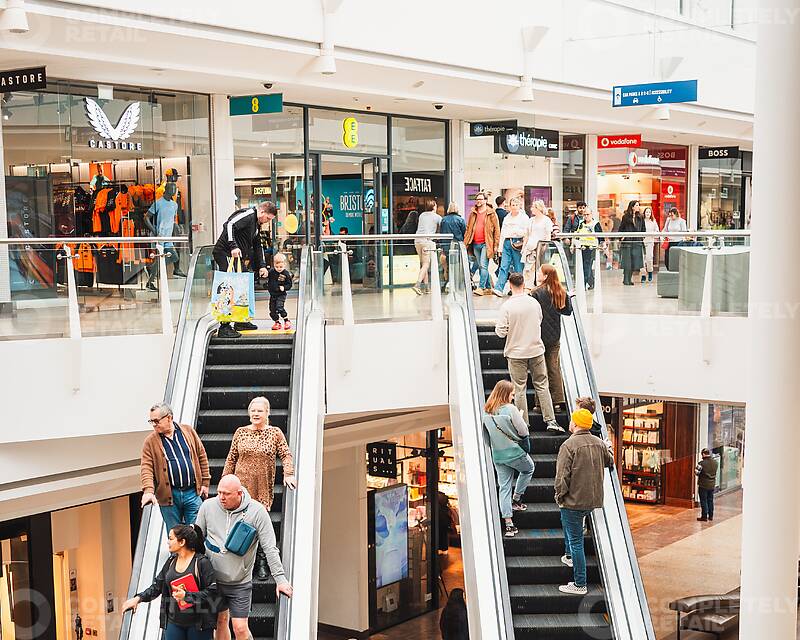 The Mall at Cribbs Causeway, Bristol - Picture 2026-10-07-09-23-28